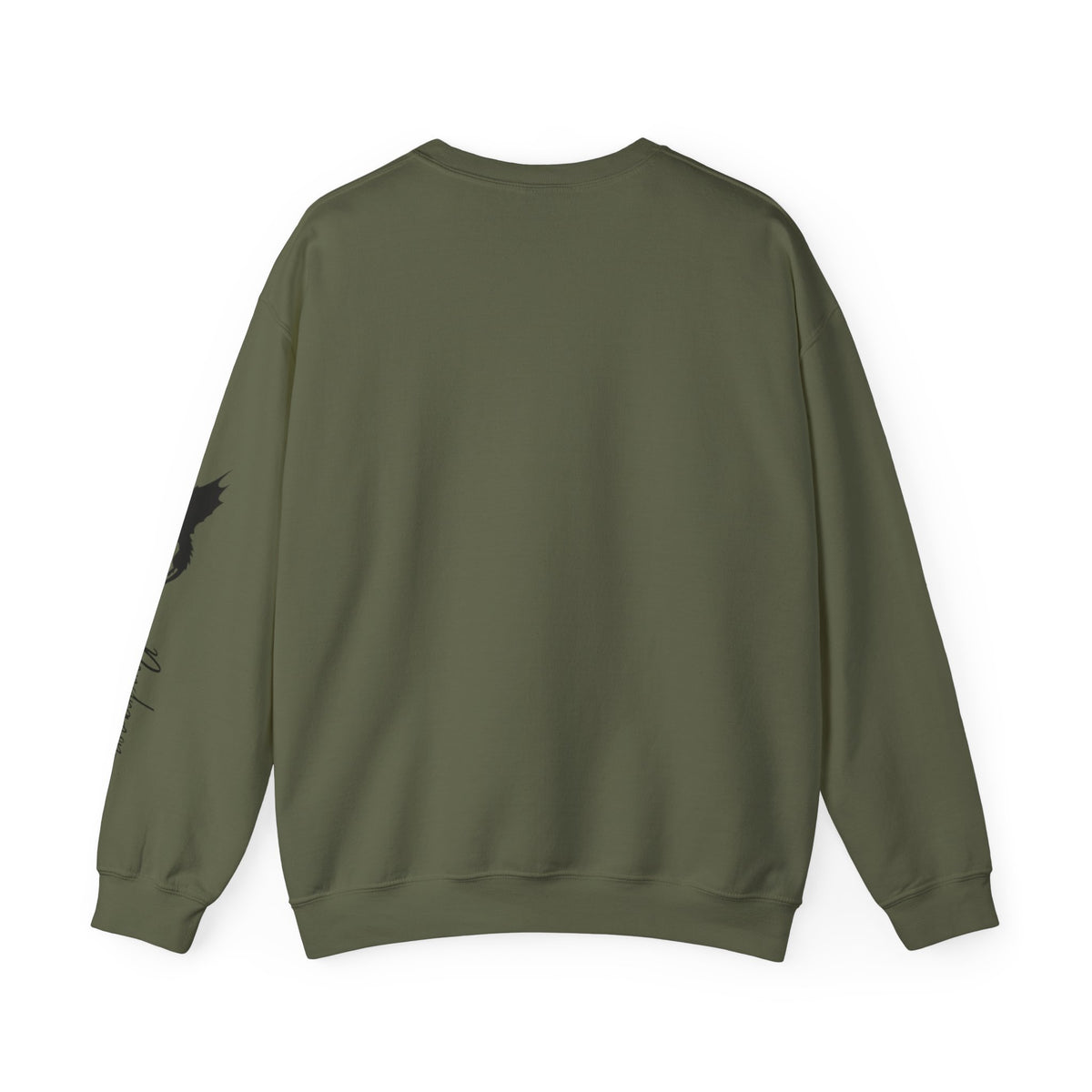 Pendragon Crewneck Sweatshirt