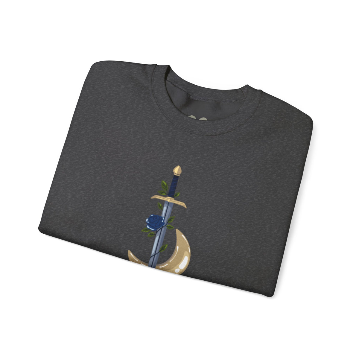 For Camelot Crewneck Sweatshirt