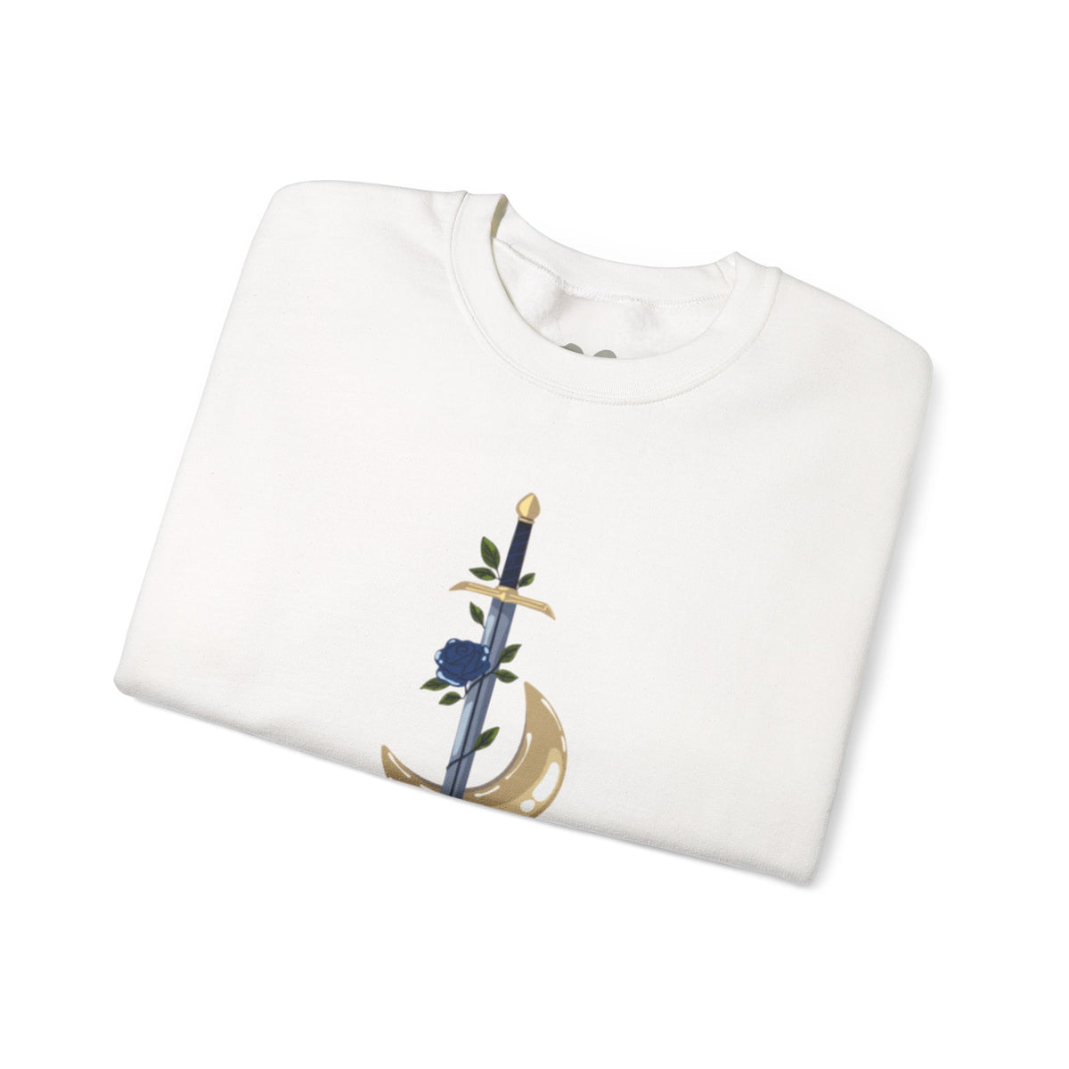 For Camelot Crewneck Sweatshirt