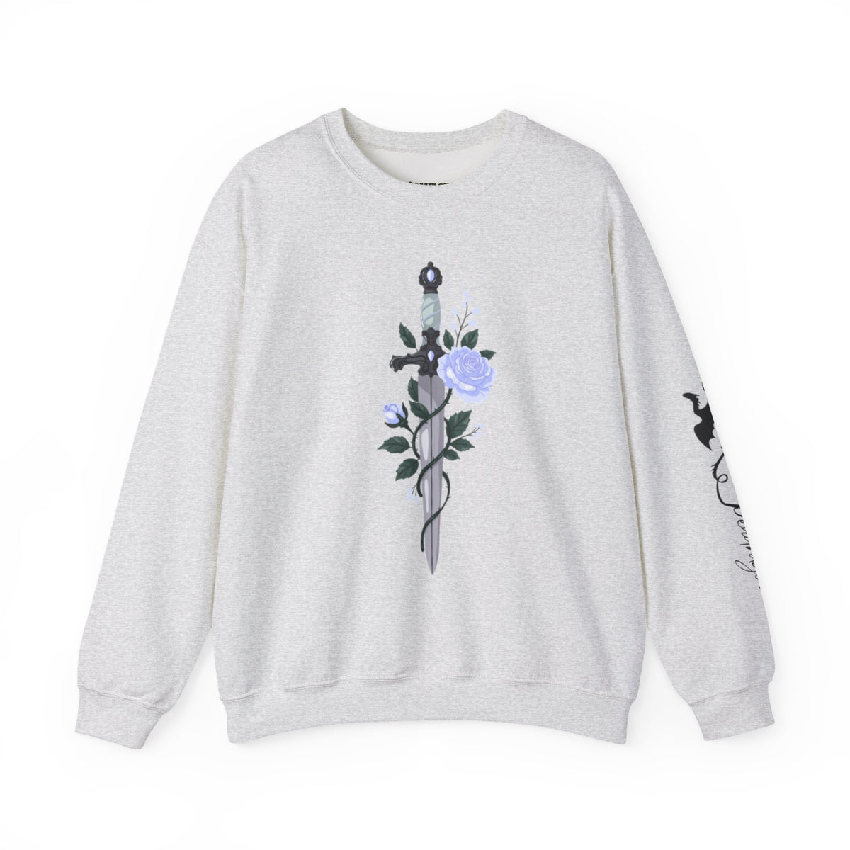 Pendragon Crewneck Sweatshirt