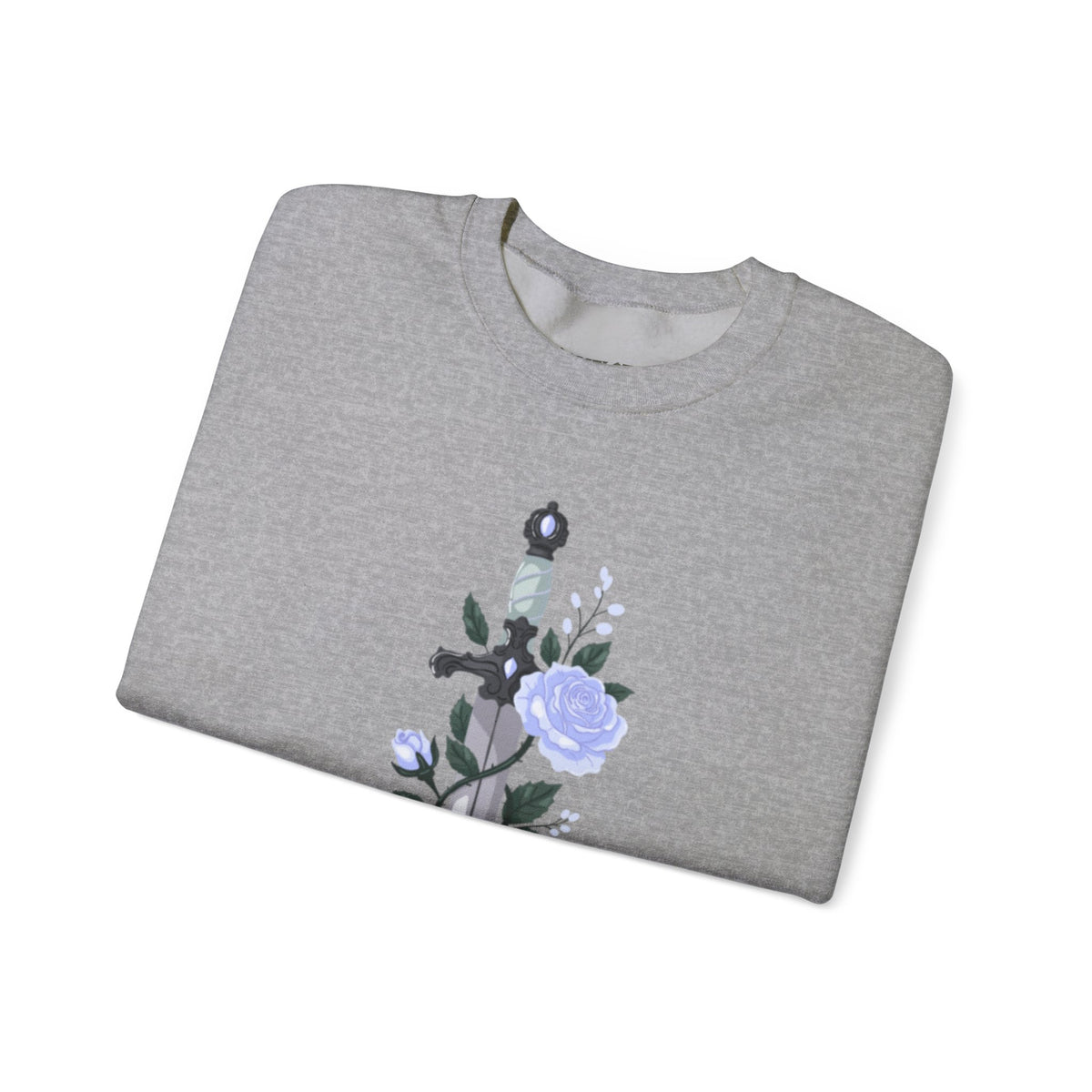 Pendragon Crewneck Sweatshirt
