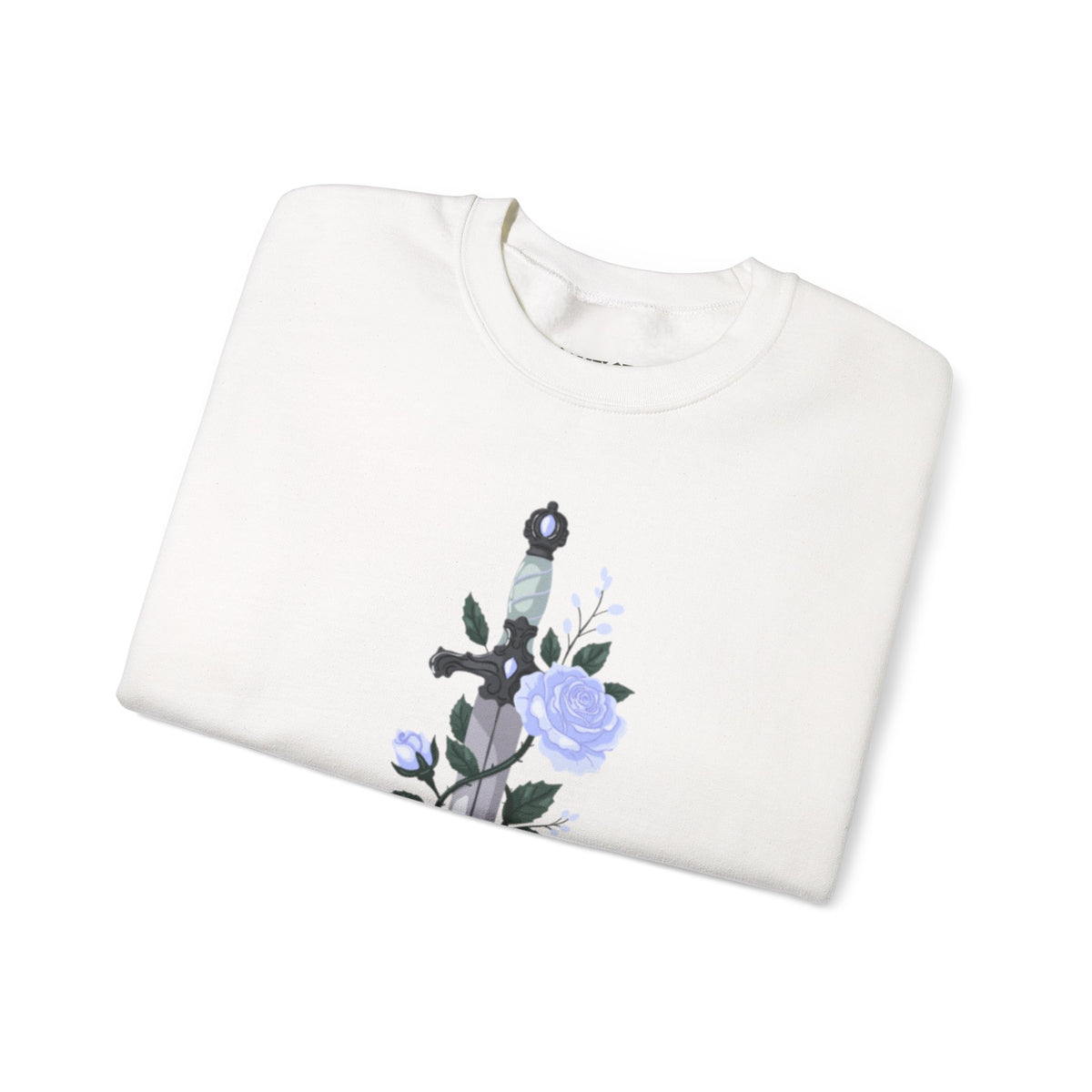 Pendragon Crewneck Sweatshirt