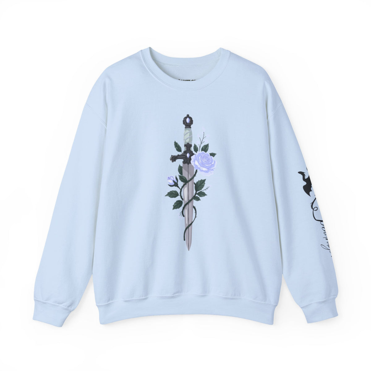 Pendragon Crewneck Sweatshirt