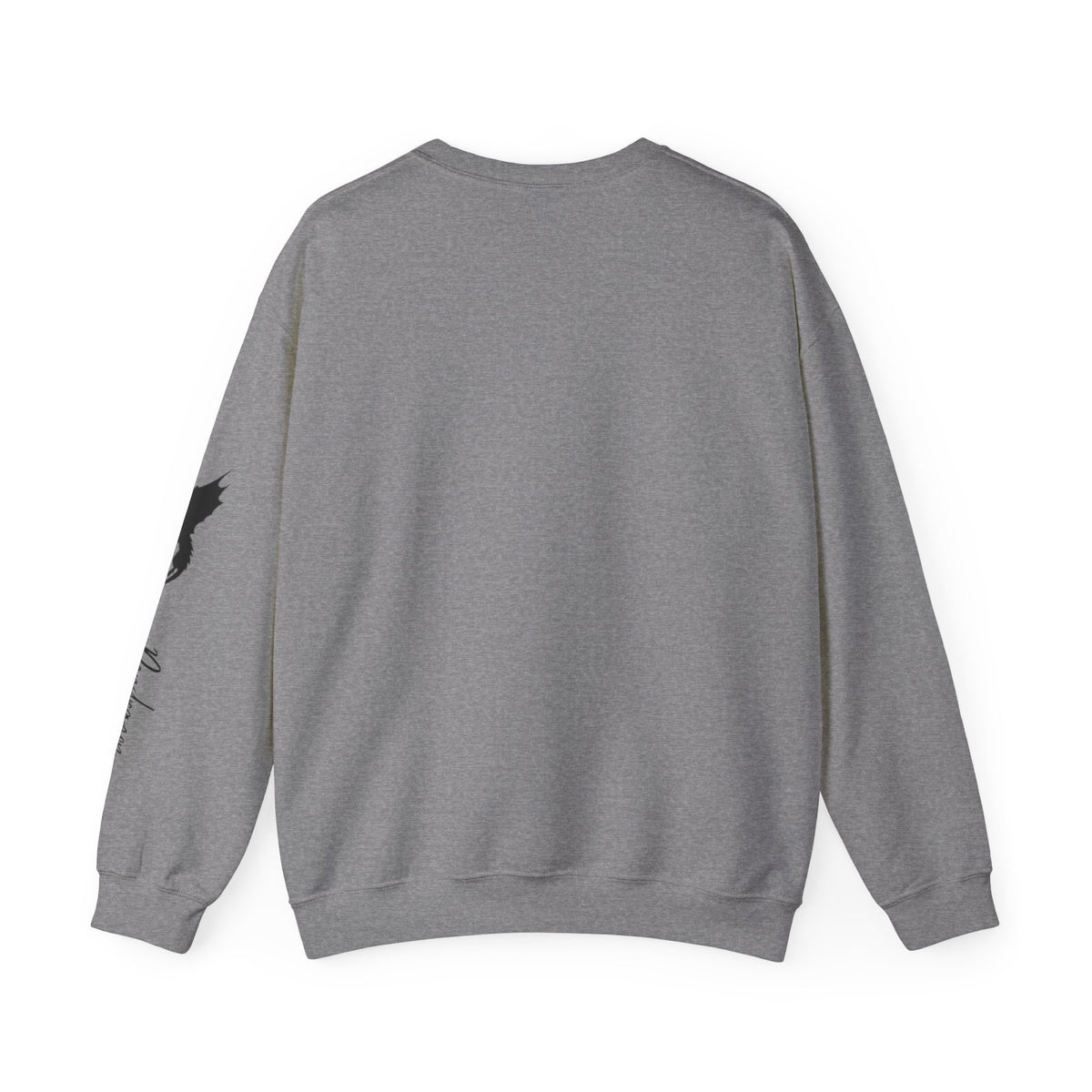 Pendragon Crewneck Sweatshirt