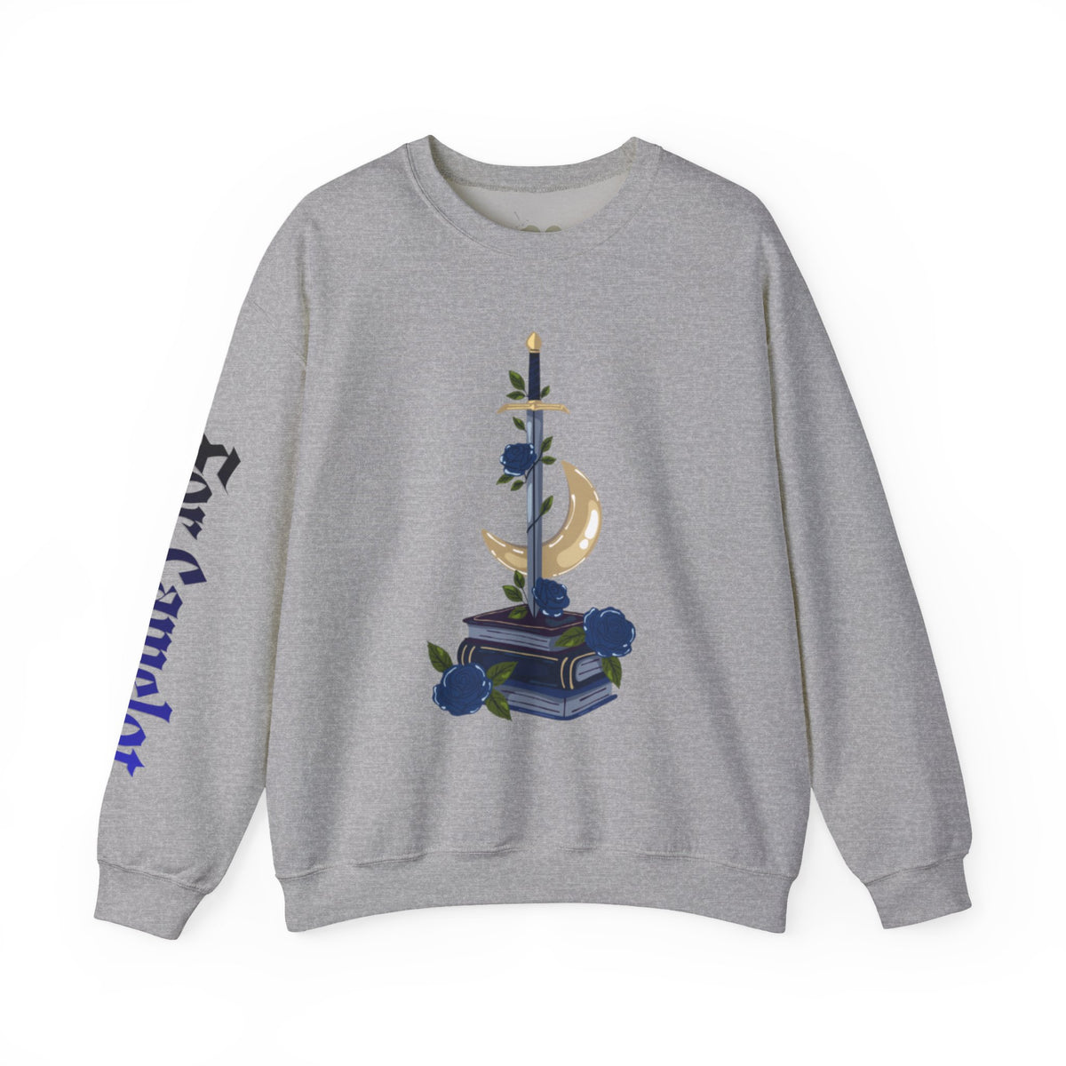 For Camelot Crewneck Sweatshirt