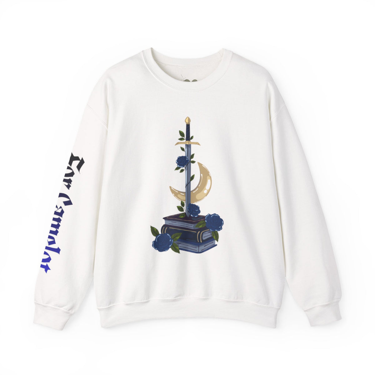 For Camelot Crewneck Sweatshirt