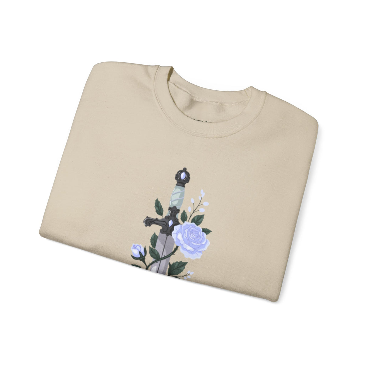 Pendragon Crewneck Sweatshirt
