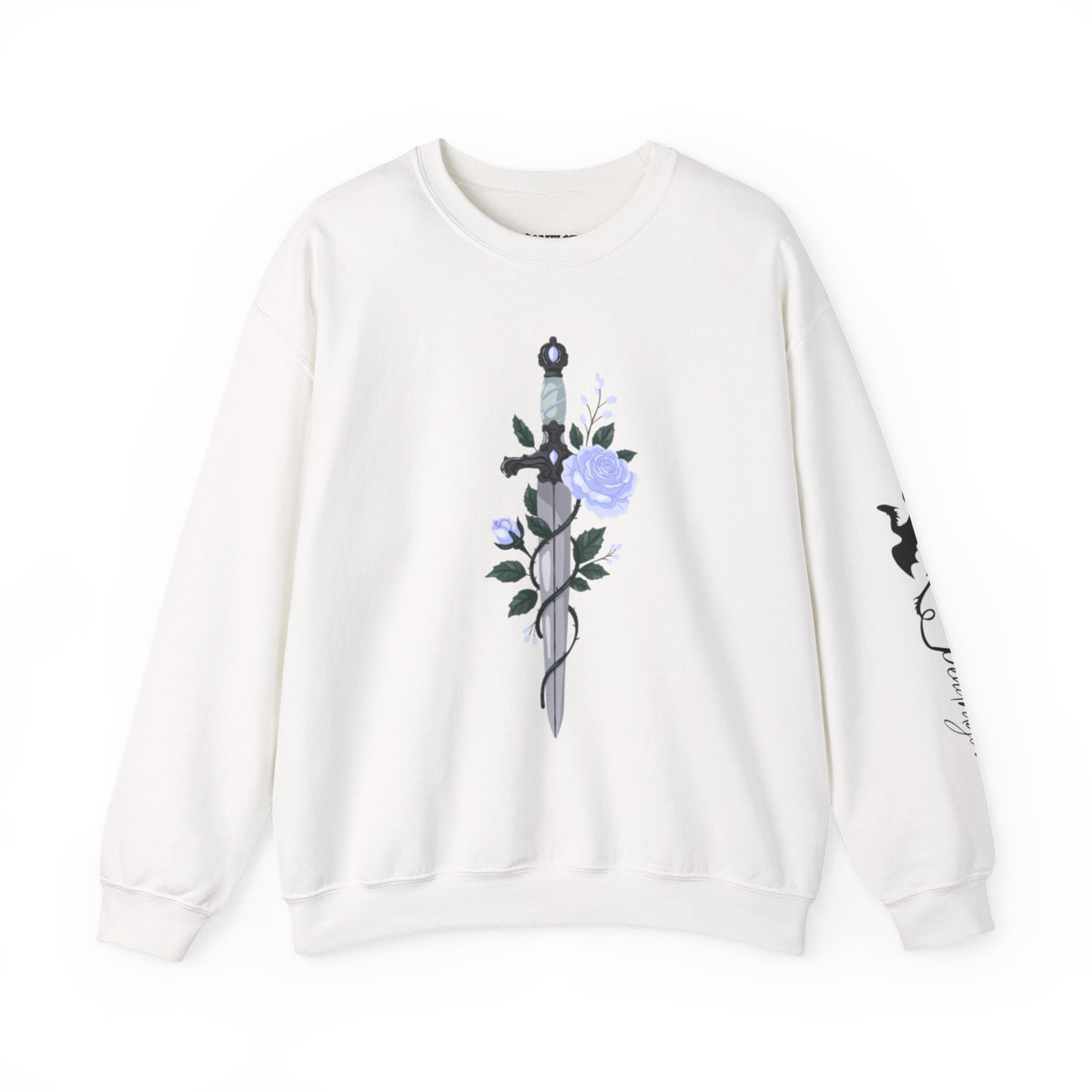 Pendragon Crewneck Sweatshirt