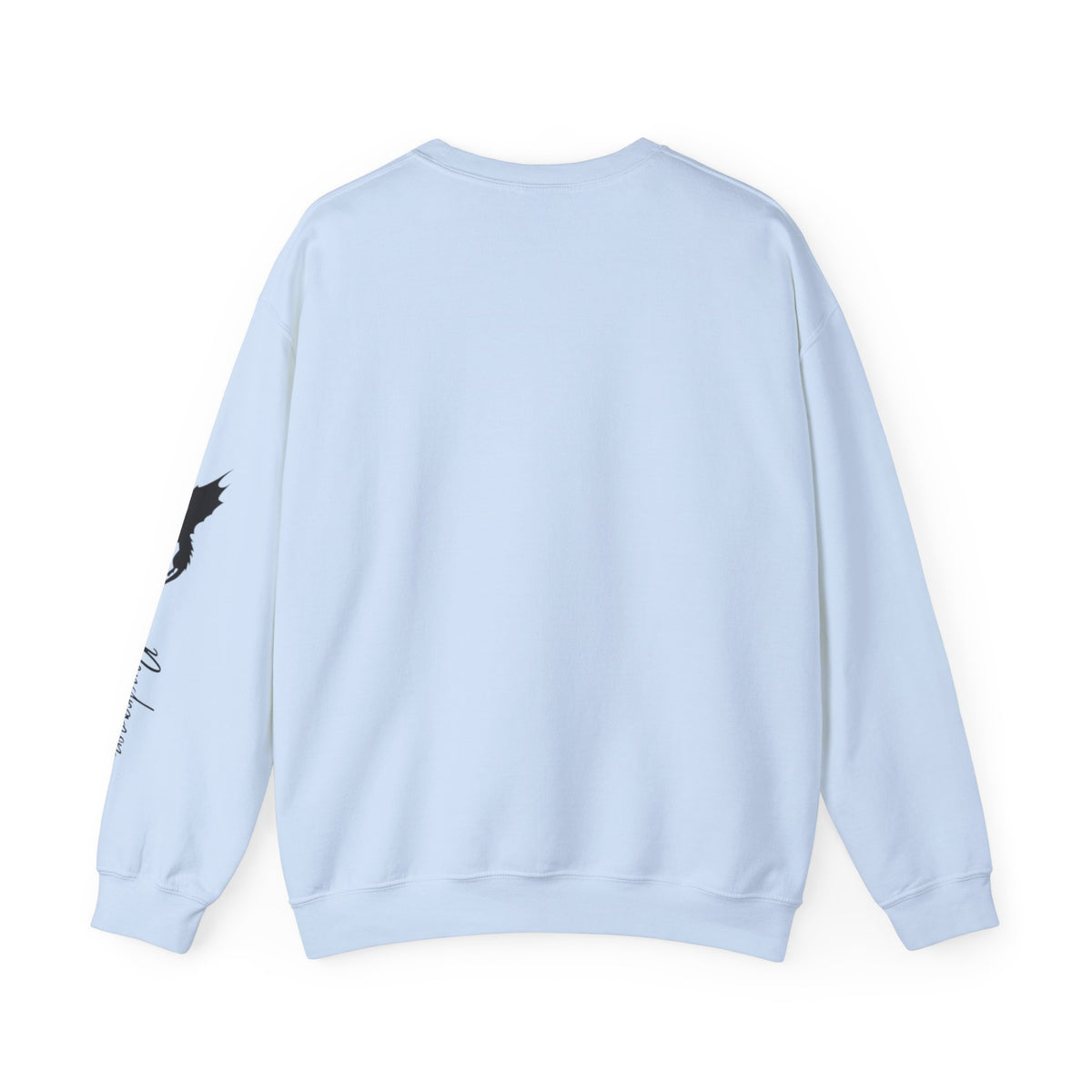 Pendragon Crewneck Sweatshirt