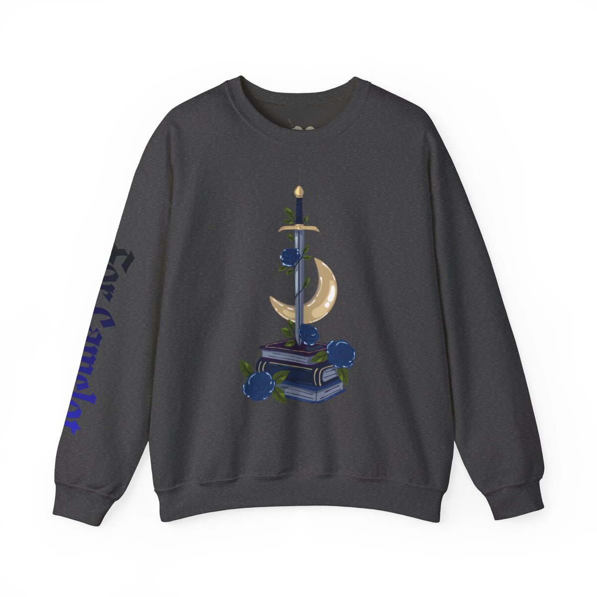For Camelot Crewneck Sweatshirt