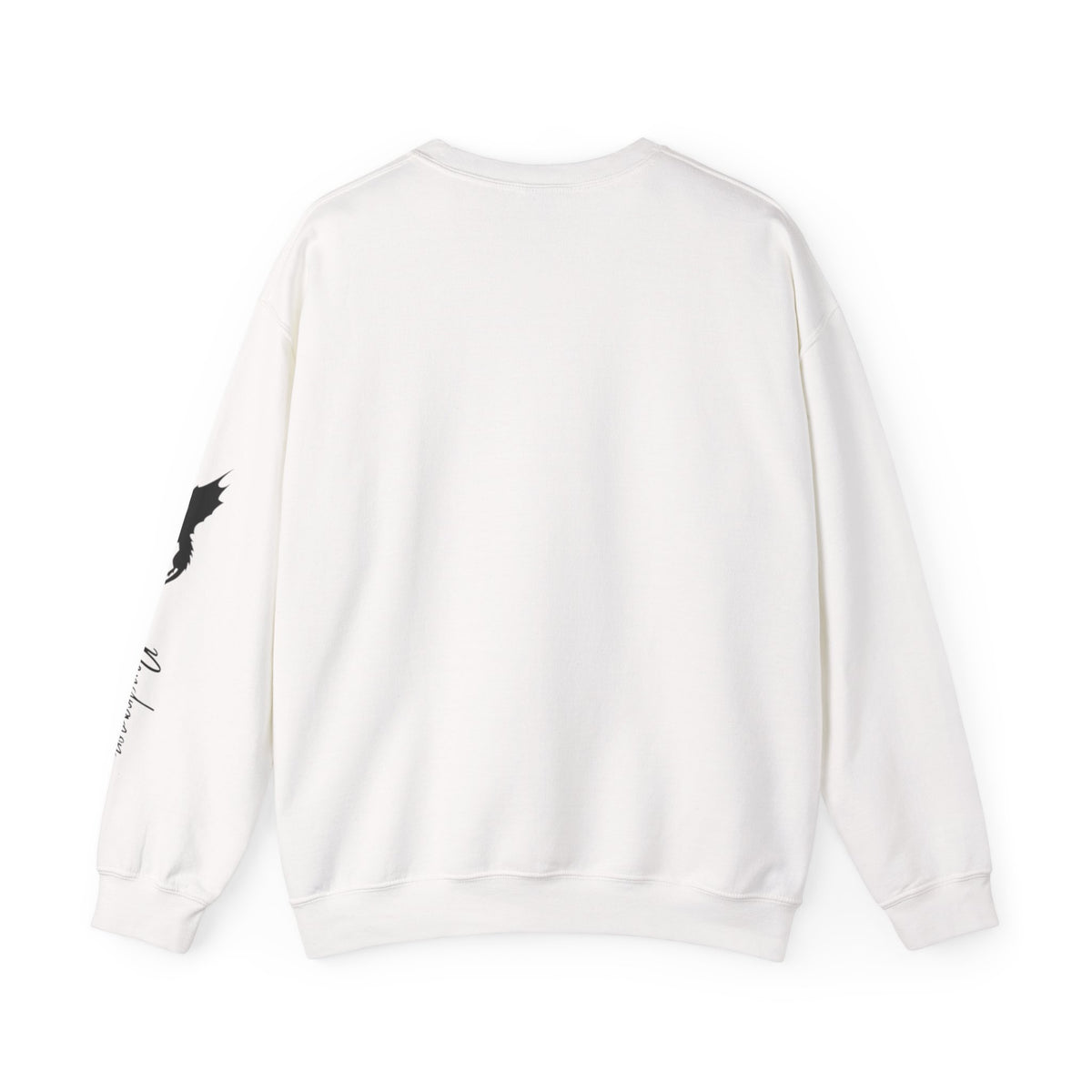 Pendragon Crewneck Sweatshirt