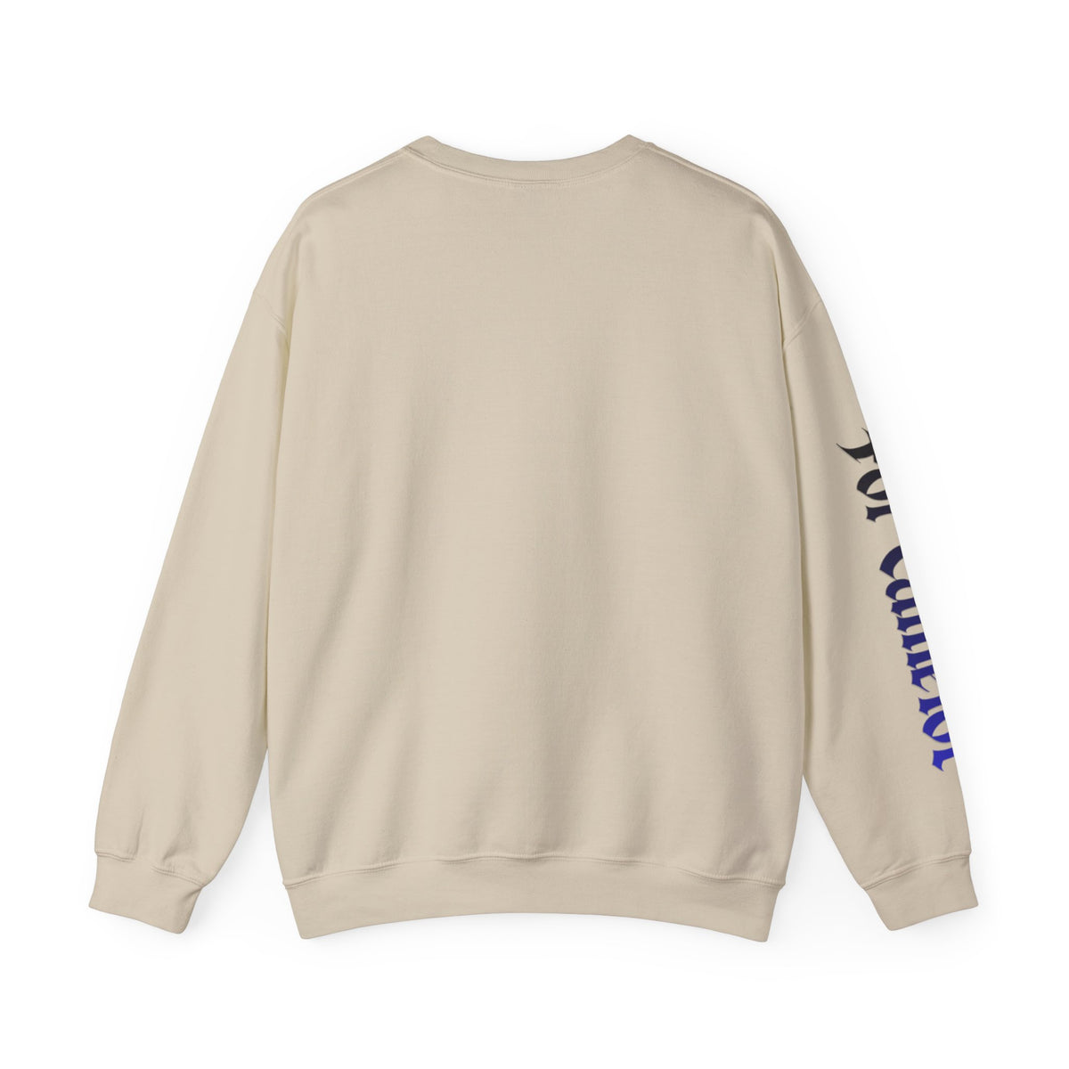 For Camelot Crewneck Sweatshirt