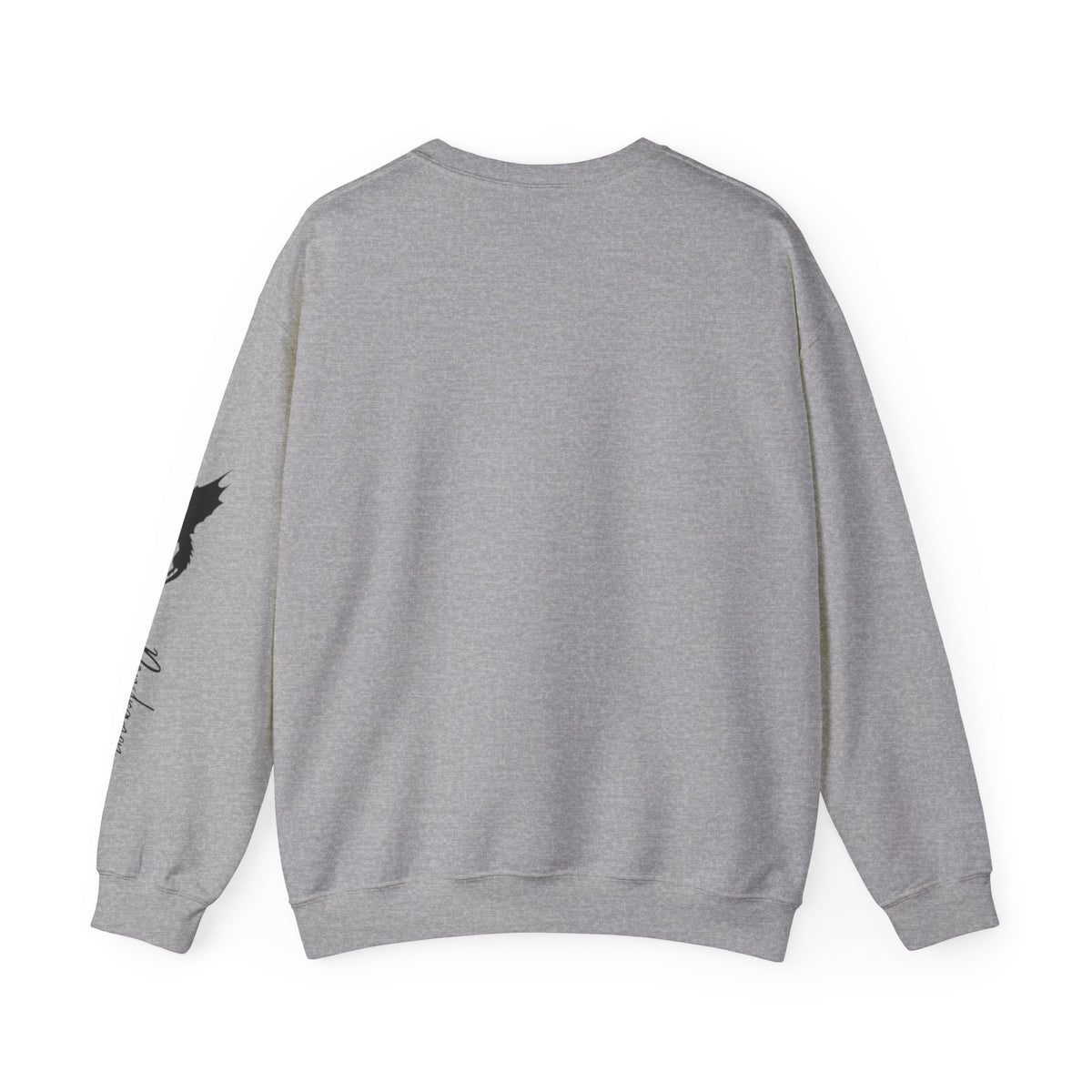 Pendragon Crewneck Sweatshirt