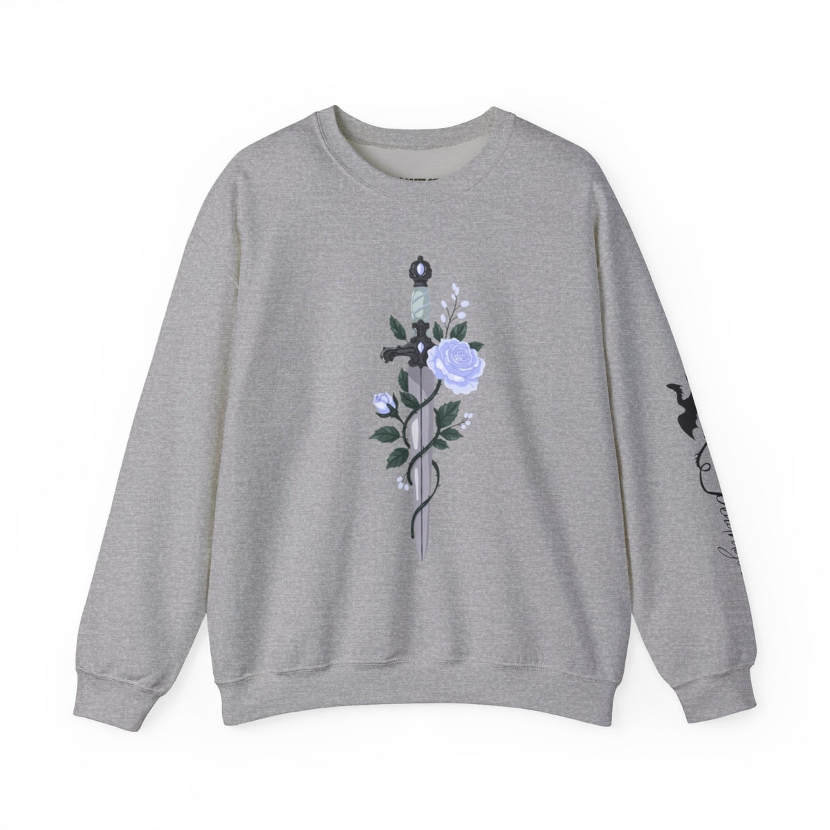 Pendragon Crewneck Sweatshirt