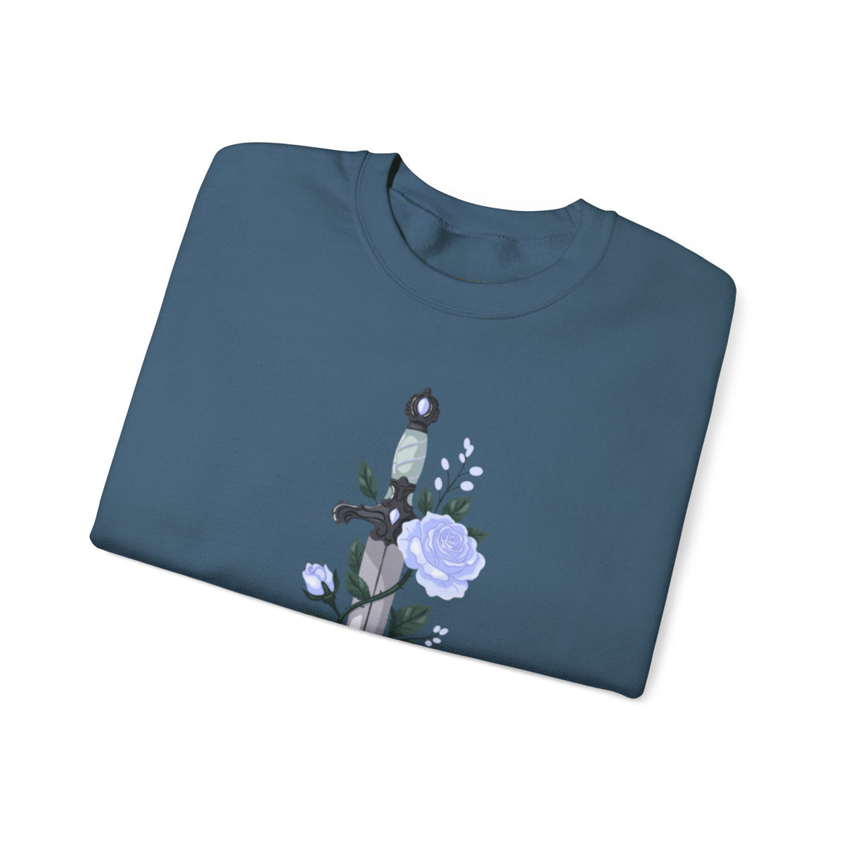 Pendragon Crewneck Sweatshirt