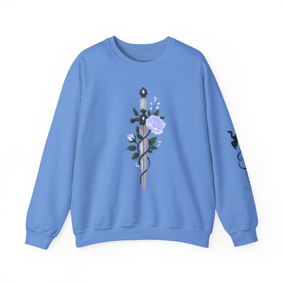 Pendragon Crewneck Sweatshirt
