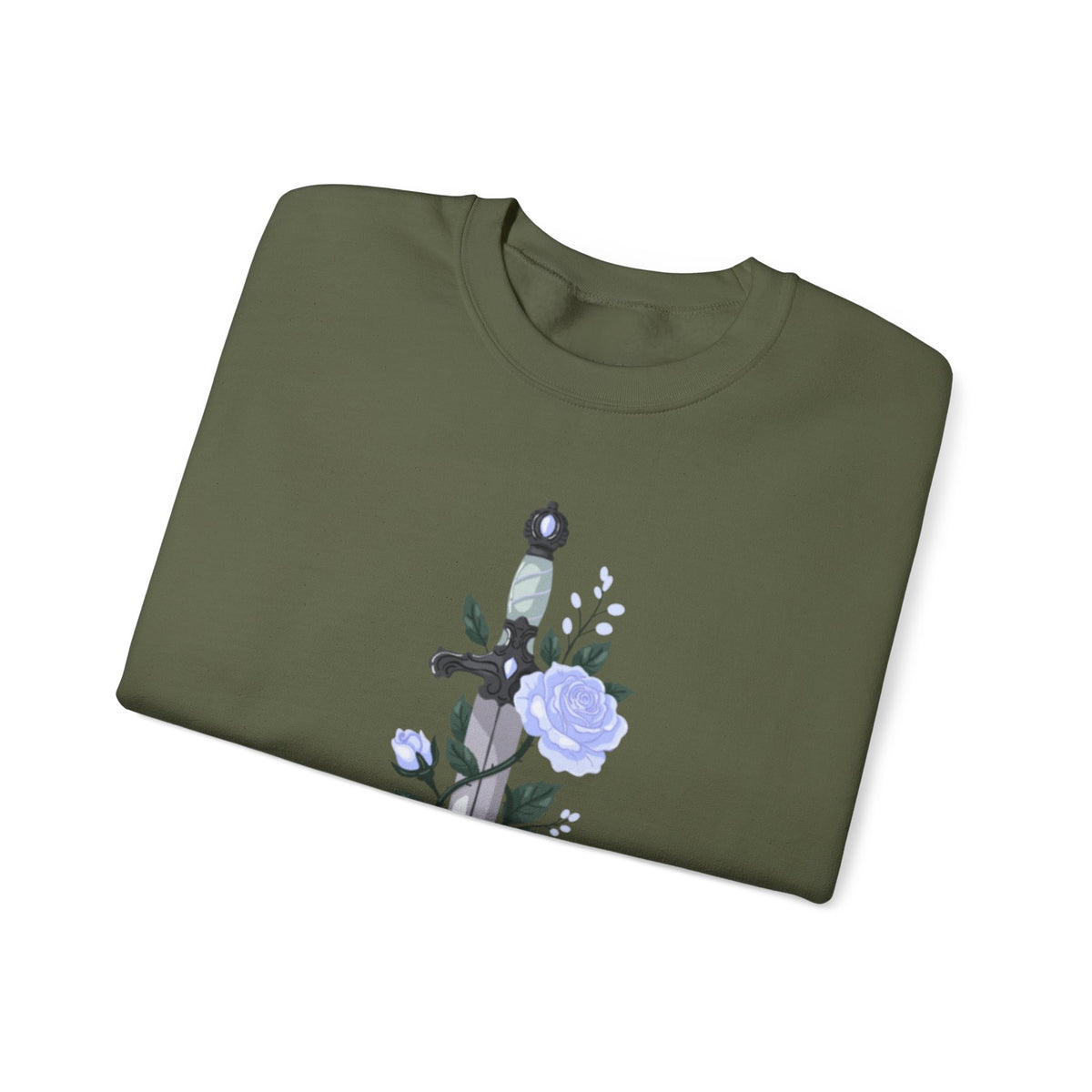 Pendragon Crewneck Sweatshirt