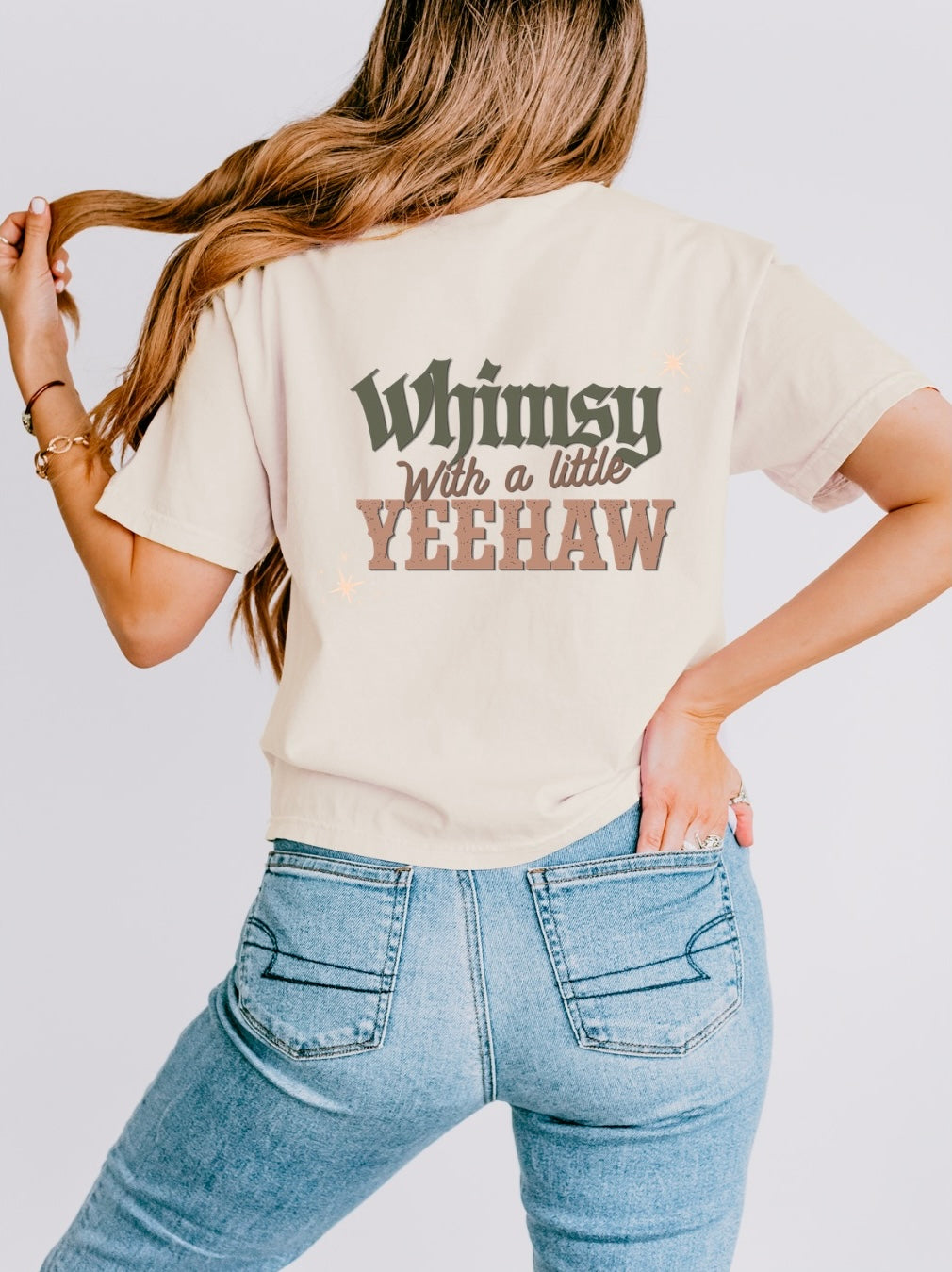 Women's Boxy Tee