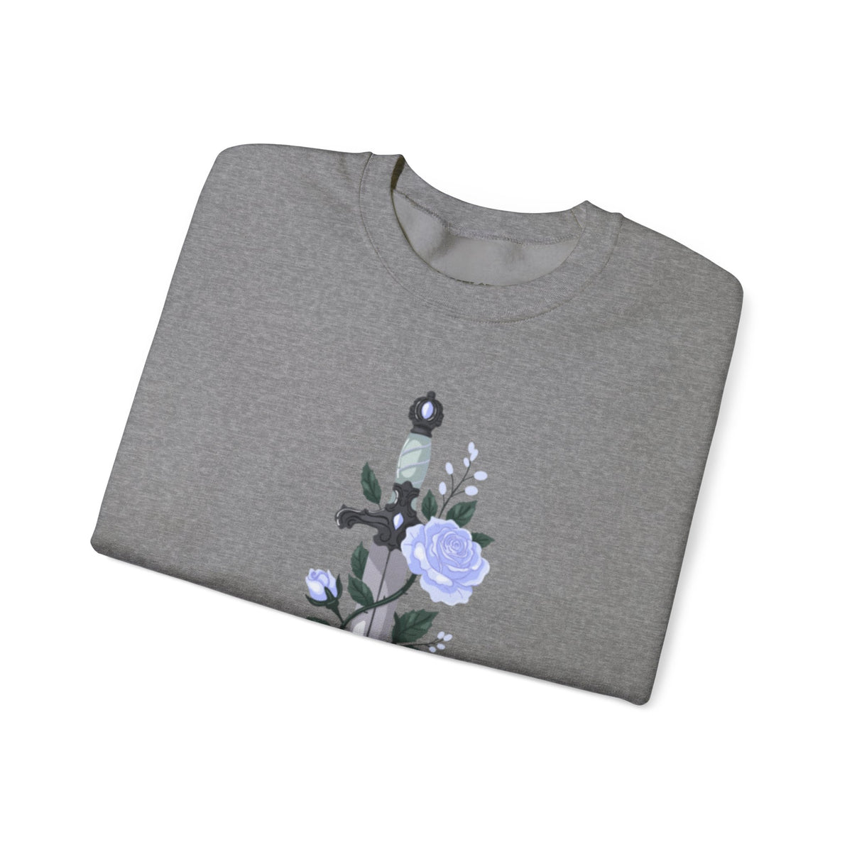 Pendragon Crewneck Sweatshirt