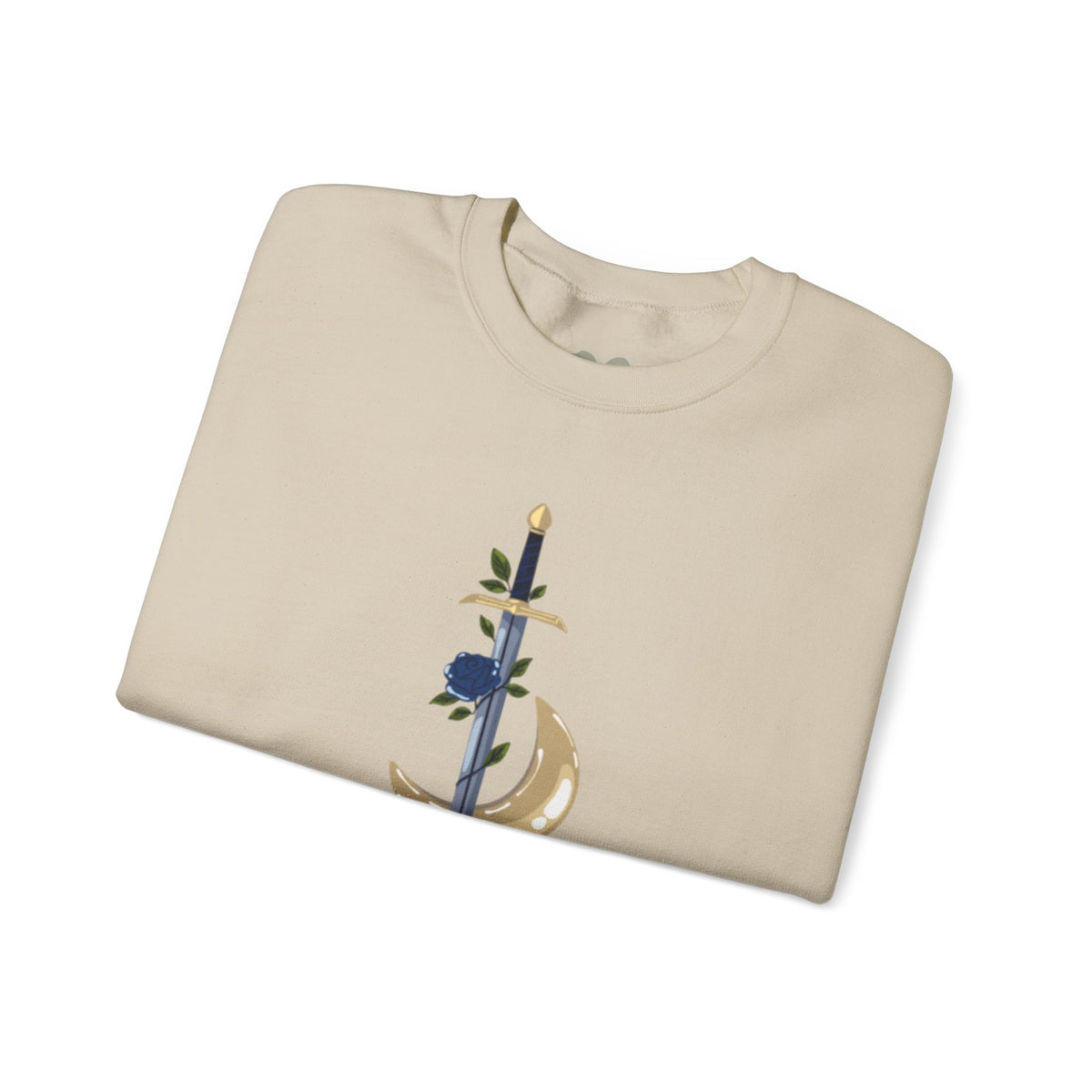 For Camelot Crewneck Sweatshirt