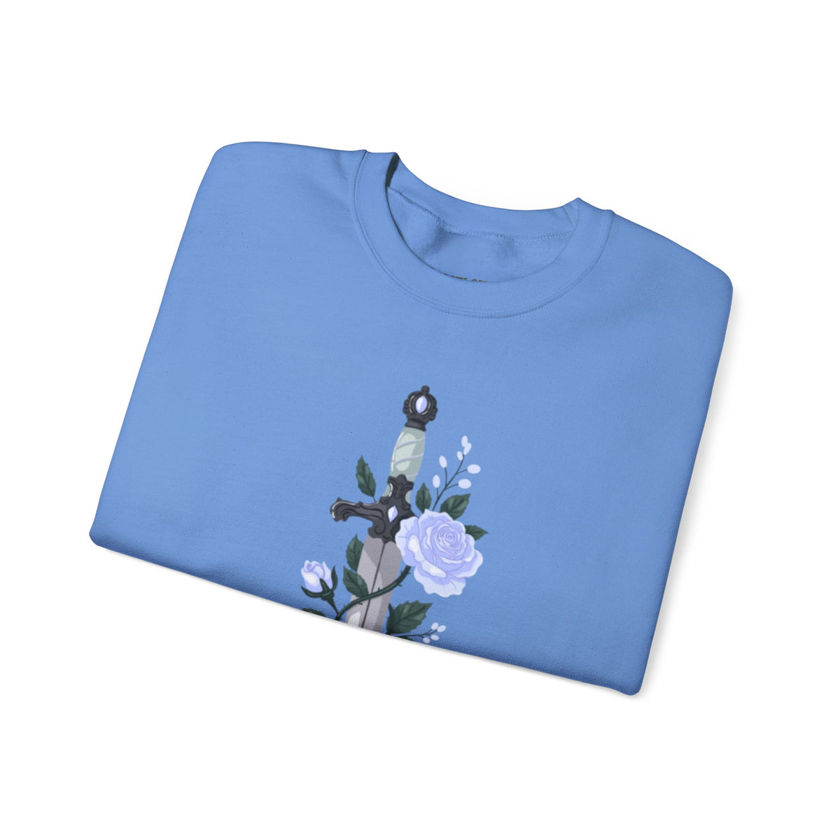 Pendragon Crewneck Sweatshirt