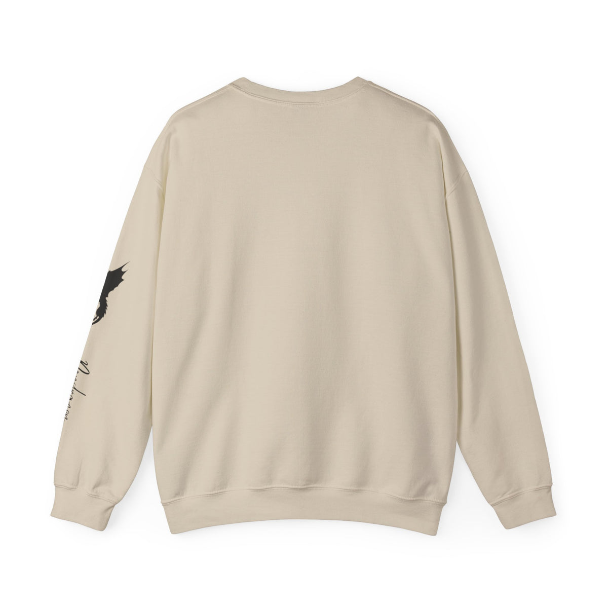 Pendragon Crewneck Sweatshirt