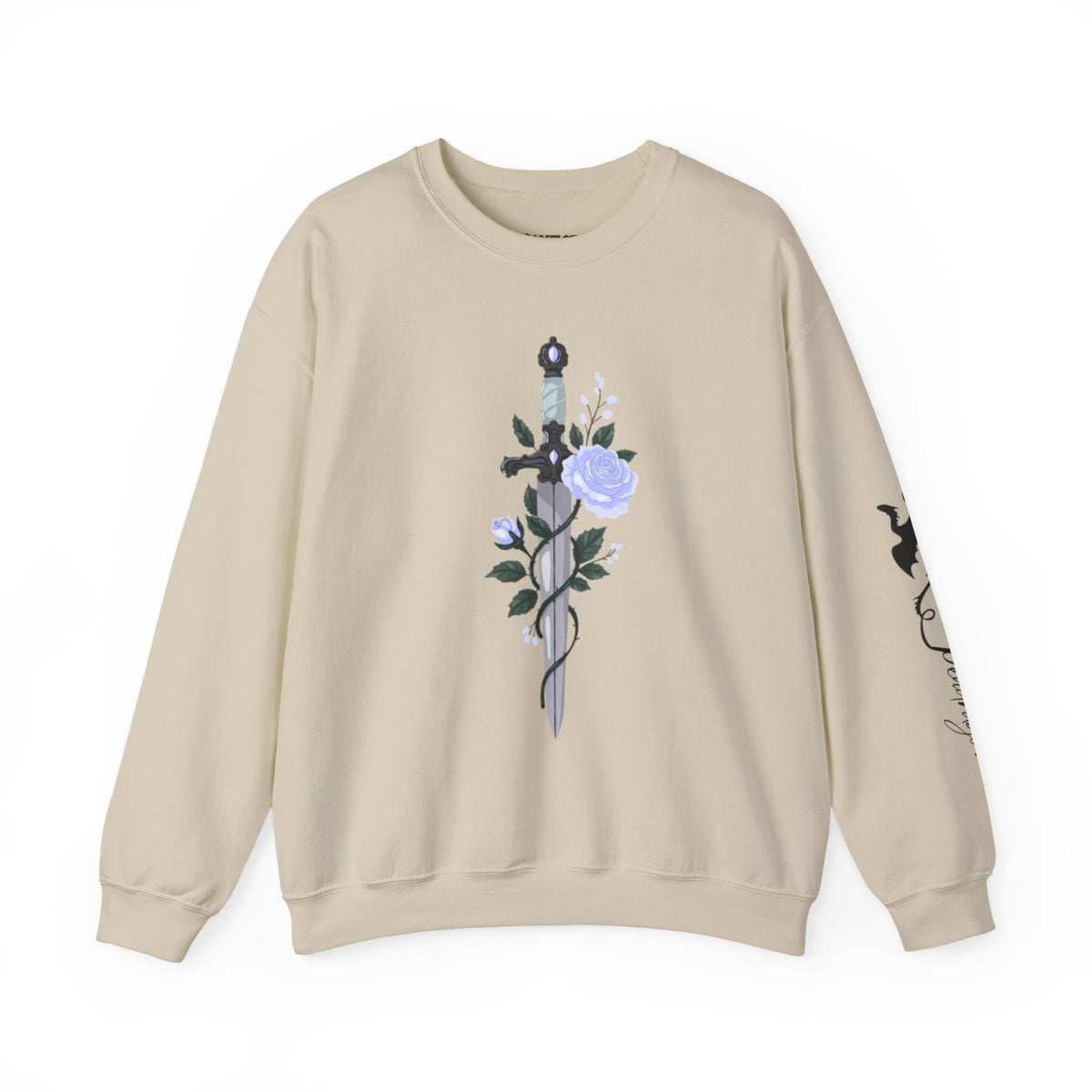 Pendragon Crewneck Sweatshirt