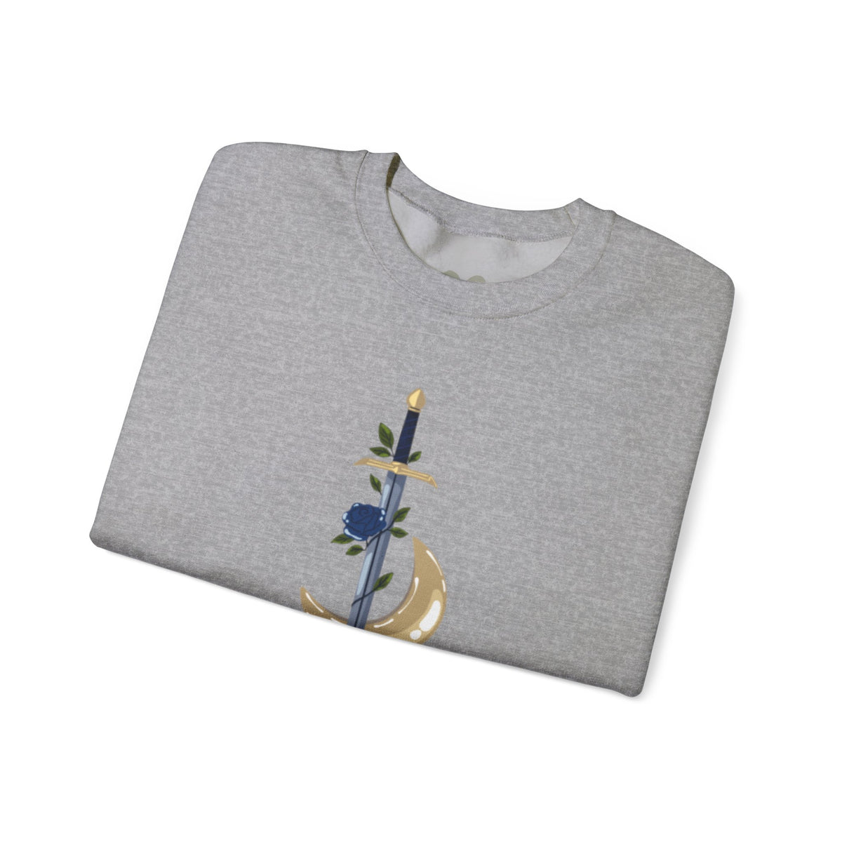 For Camelot Crewneck Sweatshirt