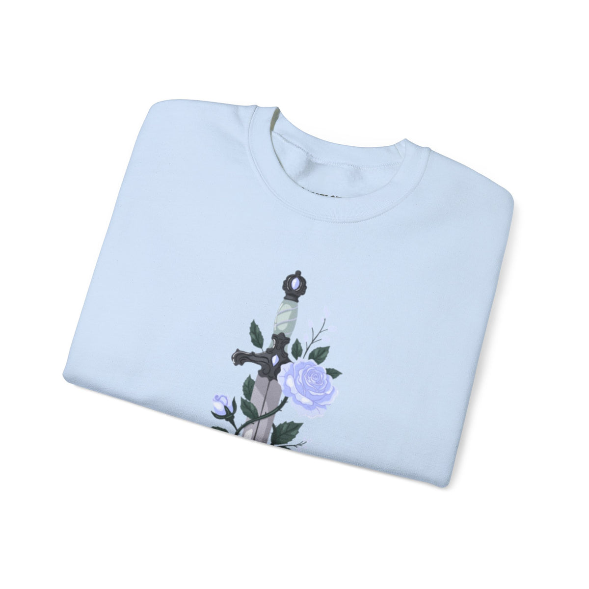 Pendragon Crewneck Sweatshirt