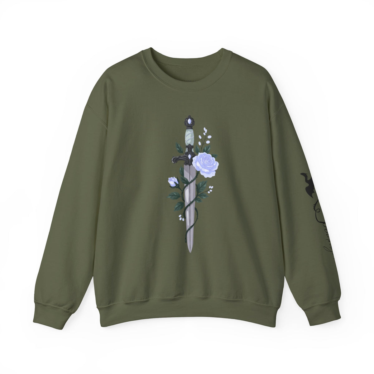 Pendragon Crewneck Sweatshirt