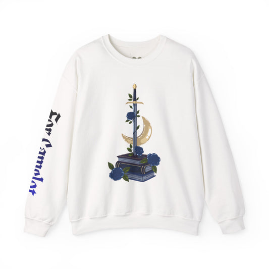 For Camelot Crewneck Sweatshirt