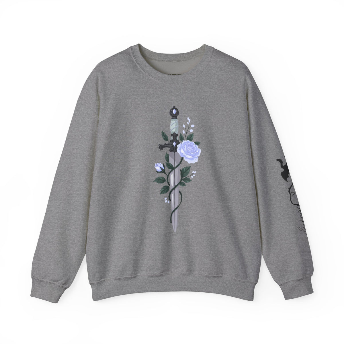 Pendragon Crewneck Sweatshirt