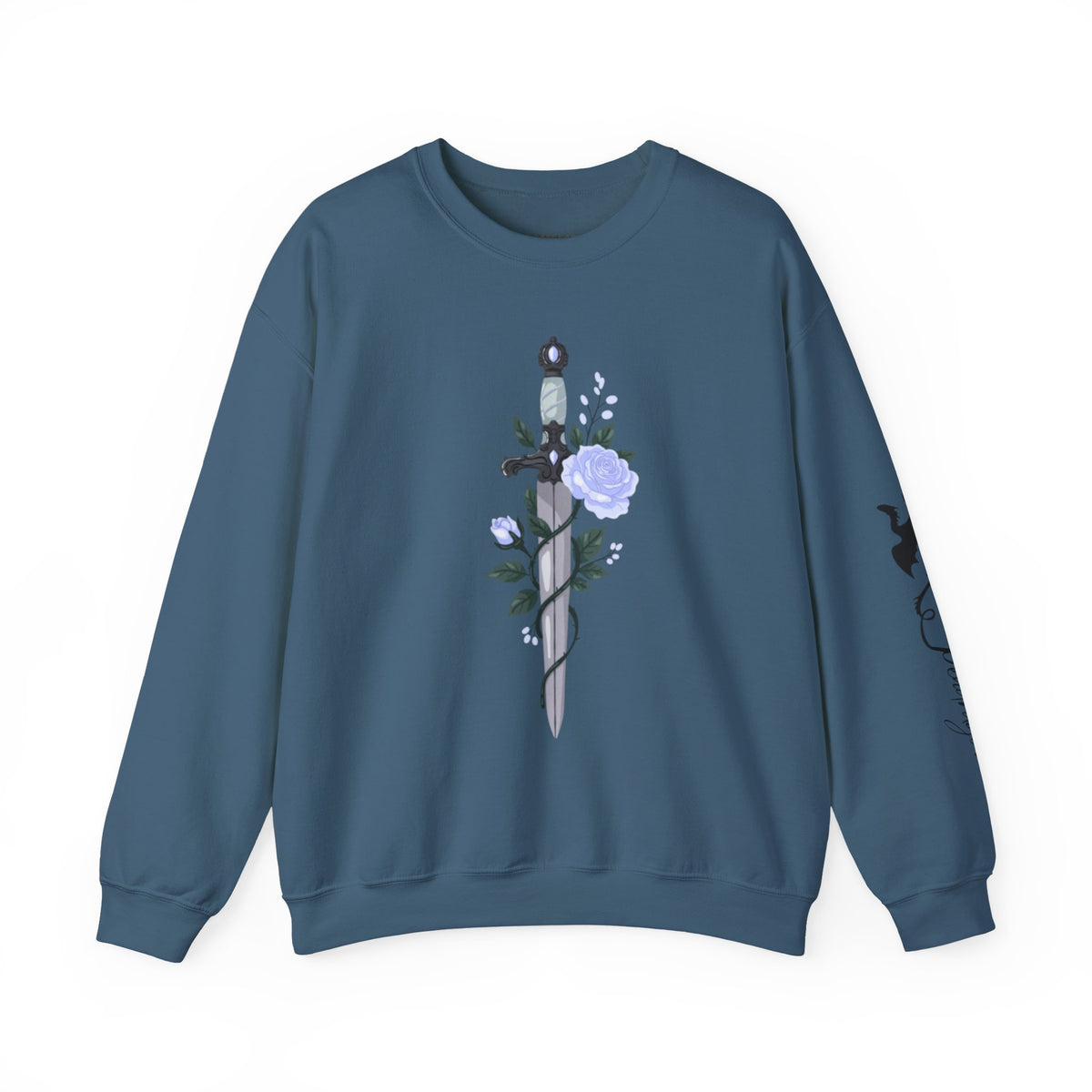 Pendragon Crewneck Sweatshirt