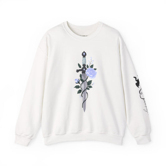 Pendragon Crewneck Sweatshirt