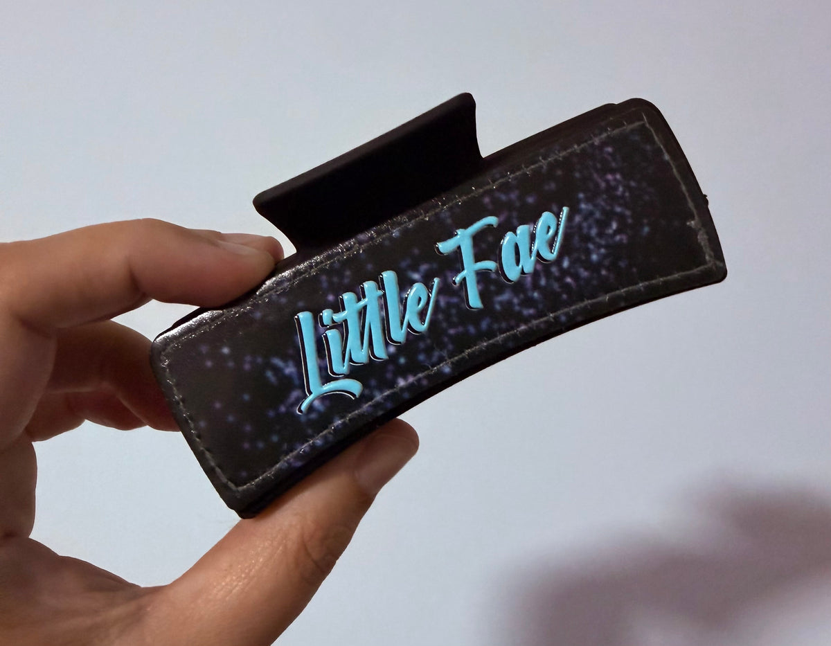 Little Fae Claw Clip