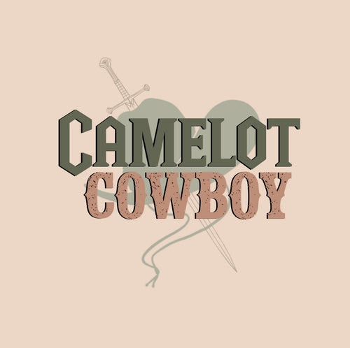 Camelot Cowboy